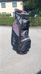 Spalding vagnbag