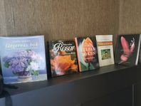 Fem fina böcker - Gratis