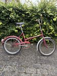 Minicykel/Campingcykel