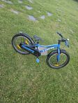 20 Tums cykel.