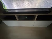 Lg SN9YG Soundbar inkl sub & bakhögtalare EV BYTE