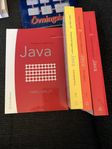 Java, Fadil Galjic, del 1&del 2