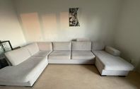 Soffa från Mio