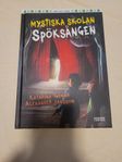 ungdomsbok