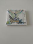 Pokemon X