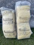 Isolering Gullfiber