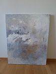 MÅLNING FRÅN SAATCHI ART