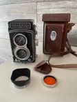 Rolleiflex