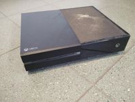 Microsoft Xbox One