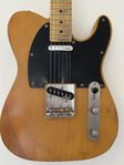 STRATA/TELE Custombygge