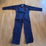 Ny Overall Fristad. Storlek 50