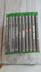 Spel Xbox One 