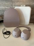 Sony wh-1000xm5 smoky pink