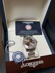 Longines HydroConquest