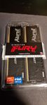 RAM Kingston Fury Beast DDR5 128Gb