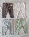 Leggings/tights stl 56