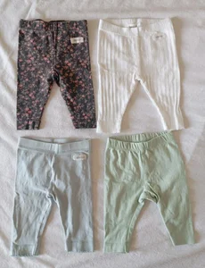 Leggings/tights stl 56