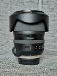 Tamron 24-70 2.8 G2