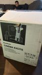 Audio Pro Cinema Excite 5.1 Högtalarsystem