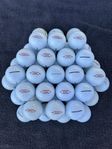 Titleist mix 50 pack 