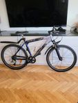 Crescent Imagine MTB Cykel 26 tum 27 vxl