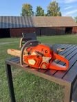 Husqvarna 550 XP G Mark II
