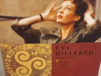 LP Eva Hillered – Stråets Längd