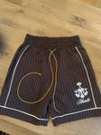 Rhude shorts storlek L