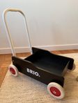 Brio lära-gå-vagn