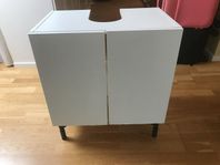 Kommod till handfat IKEA
