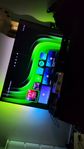 Xbox Series S 512GB Fullt Fungerande Som Nytt Bra Skick