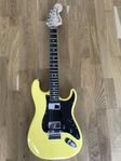 Fender Warmoth HPD stratocaster hardtail