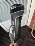 ping g425 max fw5