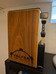 Valter Custom Cajon