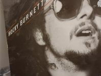 LP Rocky Burnette – The Son Of Rock And Roll