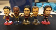 Microstars