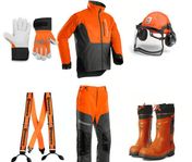 Husqvarna Classic Skyddspaket
