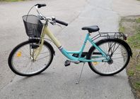 cykel storlek: 24 x 1.75 (47-507)