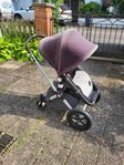 Bugaboo camelion ligg/sittvagn