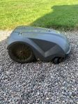 Stiga Autoclip 720s robotgräsklippare