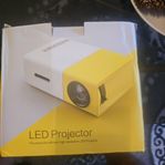 projektor