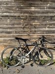 Bianchi ML3 Reparto Corse Racer