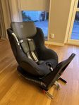 Bilbarnstol Britax Swingfix i-size