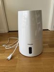 PHILIPS HU3916/10 Luftfuktare