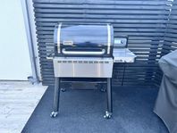 Weber SmokeFire EX4 GBS