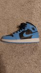jordan 1 mid stl 38.5