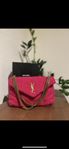 YSL yves saint Laurent mini puffy 