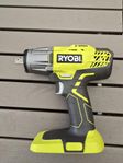 Ryobi mutterdragare