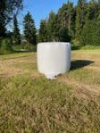 Hö/Hösilage för häst