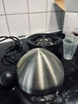 Sparsamt använd Emerio äggkokare